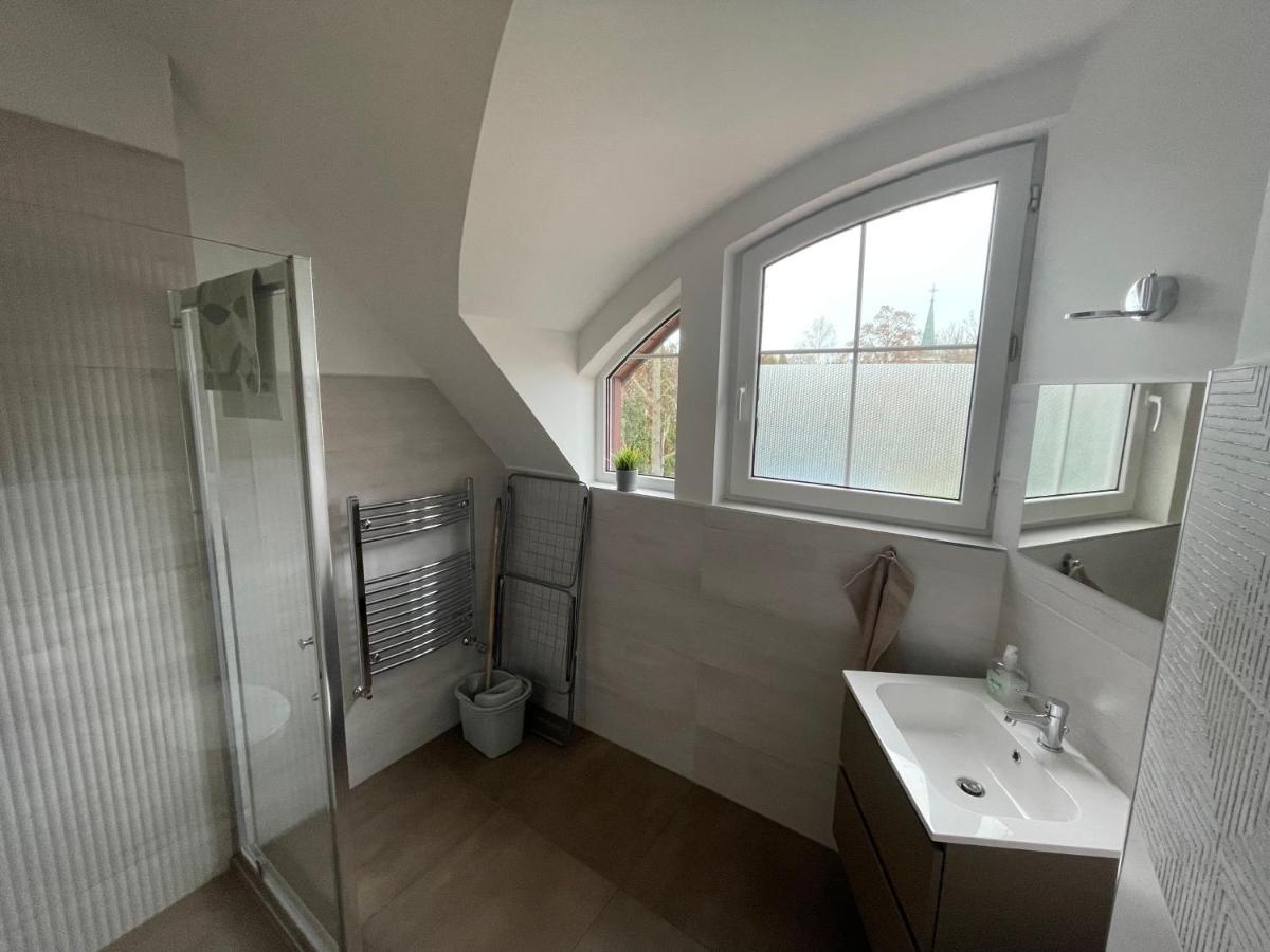 Kuenszler Apartmanhaz Zamárdi Exteriér fotografie
