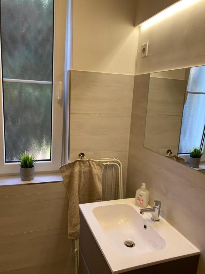 Kuenszler Apartmanhaz Zamárdi Exteriér fotografie
